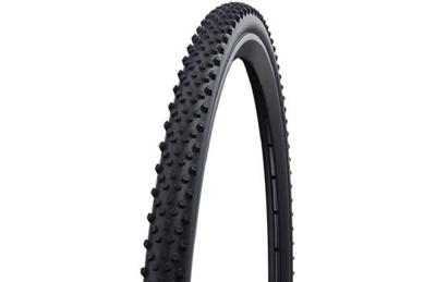 SCHWALBE - x-one bite evo tle super ground vouwband 28x1.30