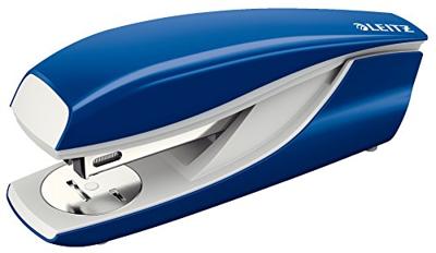 Leitz NeXXt WOW 5502 nietmachine, blauw