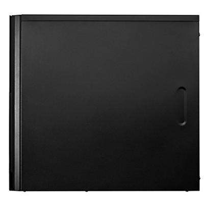 Antec VSK3000B-U3/U2 Mini-tower PC-behuizing Zwart