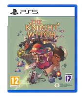 The Knight Witch Deluxe Edition - thumbnail