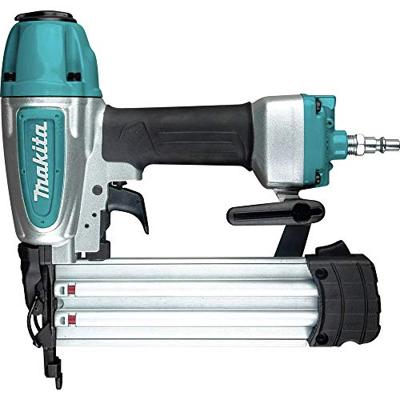 Makita AF506 8 bar Brad tacker (18 Ga) in koffer - thumbnail