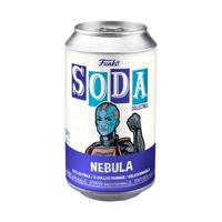 Marvel Funko Vinyl Soda: Nebula - thumbnail