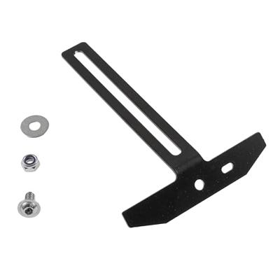 PROGRESS LINE reflectordrager bracket f. space reflectors