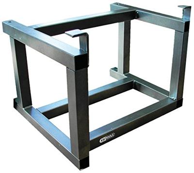 KS Tools 500.8802 Steunbok voor pneumatische veerspanner voor 500.8800