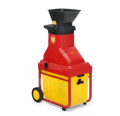 WOLF-Garten Hakselaar SDE 2800 EVO