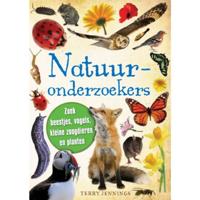 Rebo Publishers Natuuronderzoekers - thumbnail