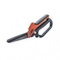 Crescent Wiss 11" Industriële titanium gecoate schaar met enkele ring - CW11TM - thumbnail