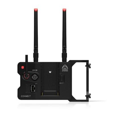 Atomos Connect voor Ninja V/V+