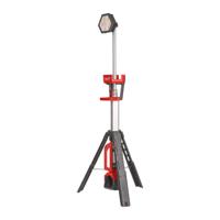 Milwaukee M18™ SAL2-502B LED Staande Lamp 18V 5,0Ah in tas - 4933492903 - thumbnail