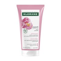 Klorane Conditioner Bio Pioenroos 150ml - thumbnail