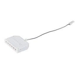 Brumberg 17107000 17107000 Verdeler 6-voudig