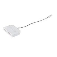 Brumberg 17107000 17107000 Verdeler 6-voudig - thumbnail