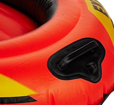 Intex explorer pro 50 éénpersoons opblaasboot