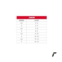 Reusch Diver X R-TEX® XT TOUCH-TEC Junior Handschoen Kinderen Black/Silver 5,5 - thumbnail