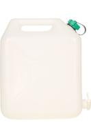 Soellaart Met Kraan 20L Jerrycan Wit 20 Liter - thumbnail