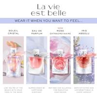 Lancôme La Vie Est Belle Rose Extraordinaire L'Eau de Parfum Florale 100ml - thumbnail