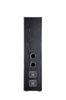 Monitor S80 ATM, staande luidspreker met dubbele bass-uitrusting en geïntegreerde Dolby Atmos hoogtekanaalluidspreker, kleur: zwart - thumbnail
