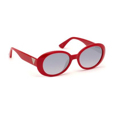 Guess GU7590/S 66C MUST USE SLEEVE Zonnebril Dames 54x18x145 Guess GU7590/S 66C MUST USE SLEEVE Zonnebril Dames 54x18x145