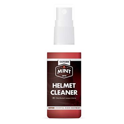 MINT Oxford vizier- en helmreiniger "" visor and helmet cleaner oxford 50ml