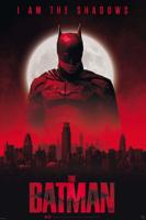 Poster DC Comics - The Batman - Shadows 61x91,5cm - thumbnail