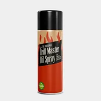 Grill master oil spray - thumbnail