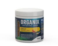 Oase ORGANIX Daily Granulate Visvoer 250ml - Duurzaam en Puur uit Alaska - thumbnail