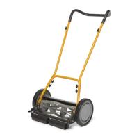 STIGA SCM 240 R Kooimesmaaier Handmatig Snijbreedte max. 40 cm Geschikt voor 50 m2 - thumbnail