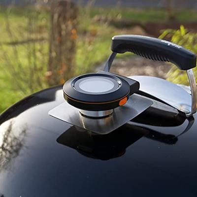 TFA Dostmann 14.1513.01 Barbecuethermometer Alarm, Kabelsensor, Gratis app, Bewaking van kerntemperatuur Burger, Rund, Kalf, Lam, Varken, Kalkoen, °C TFA Dostmann 14.1513.01 Barbecuethermometer Alarm, Kabelsensor, Gratis app, Bewaking van kerntemperatuur Burger, Rund, Kalf, Lam, Varken, Kalkoen, °C