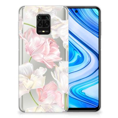 Xiaomi Redmi Note 9S | Note 9 Pro TPU Case Lovely Flowers Xiaomi Redmi Note 9S | Note 9 Pro TPU Case Lovely Flowers