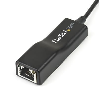 Netwerk adapter Startech USB2100