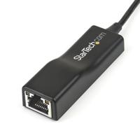 Netwerk adapter Startech USB2100 - thumbnail