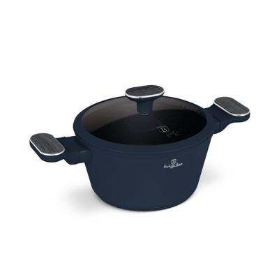 Berlinger Haus Deep Sea Braadpan Ø20cm