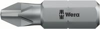 Wera 851/1 Z Bits Phillips, PH 1 x 25 mm (10 Bits pro Box) - 1 stuk(s) - 05072400001 - thumbnail