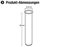 Cornat Rechte Buis 200Mm Siphon D32Mm Ch - TEC317704 - thumbnail