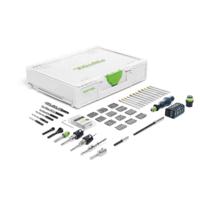 Festool SYS3 M 89 ORG CE-SORT 576804 Gereedschapsset - thumbnail