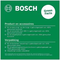 Bosch Home and Garden Quigo Kruislijnlaser Reikwijdte (max.): 10 m - thumbnail