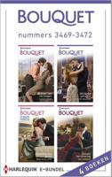 Bouquet e-bundel nummers 3469-3472 - Anne Macallister - eBook (9789461999009) - thumbnail