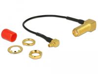 Abi Sma verloopkabel - thumbnail