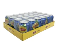 Lipton Ice Tea Classic Tray 24 stuks 33cl - thumbnail