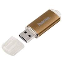 Hama USB-stick 32 GB Bruin 00091076 USB-A 2.0 - thumbnail