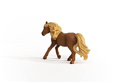 Schleich horse club ijslander ponyhengst 13943
