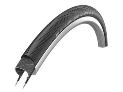 Schwalbe Buitenband lugano ii endurance 28 x 1.00 (25-622) draad