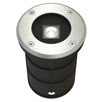 Franssen GrondspotSpotpro 11cm grijs - 10-355742