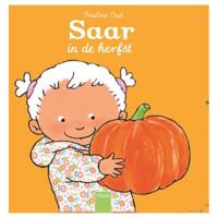 Saar in de herfst (Hardback) - thumbnail