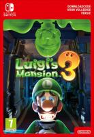 Luigi's Mansion 3 - thumbnail