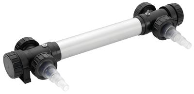 Alutech Uvc T5 40 W / 40.000 Liter vijver Superfish - Superfish