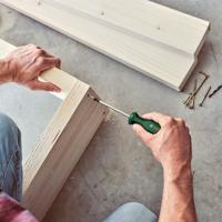 Bosch Home and Garden 1600A02W7L Schroevendraaierset - thumbnail