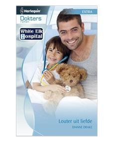 Louter uit liefde - Dianne Drake - ebook