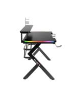 GAMING DESK HUZARO HERO 5.0 RGB - thumbnail