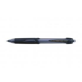 Uni-ball balpen Power Tank RT, zwart